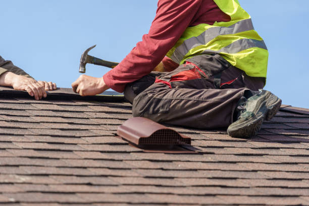 Quick and Trustworthy Emergency Roof Repair Services in New Palestine, IN