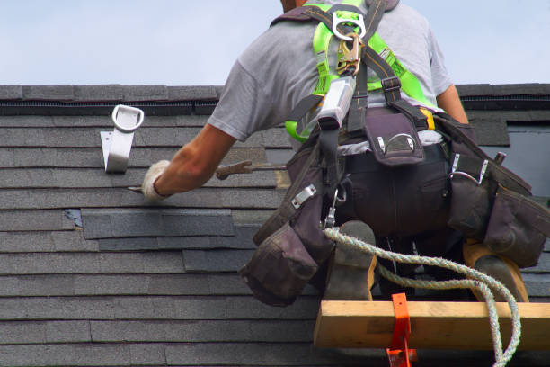 Trusted New Palestine, IN Roofing Contractor Experts