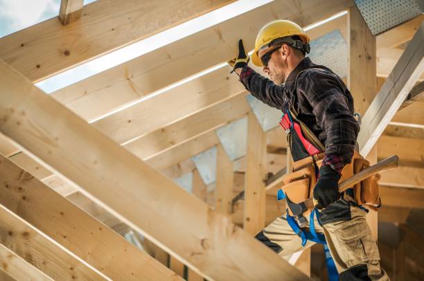 Best Shingle Roofing Installation  in New Paleste, IN