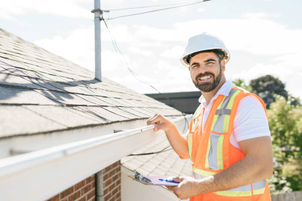 Best New Roof Installation  in New Paleste, IN