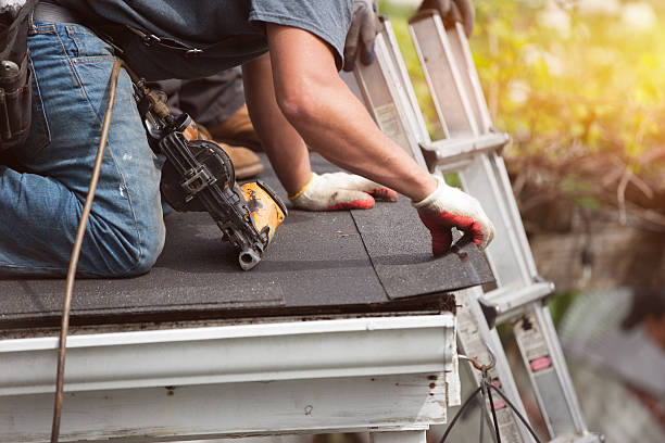 Best Roofing Contractor Near Me  in New Paleste, IN