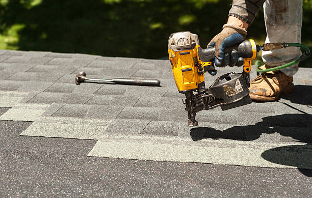 Slate Roofing Contractor in New Palestine, IN